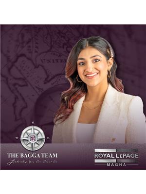 Shivani Bagga