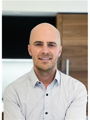 Tim Friesen
