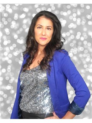 Jennifer Bortolus