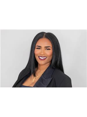 TEIJA MCLEARY