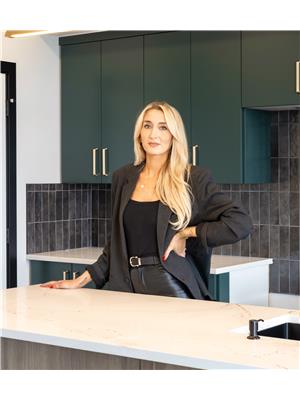 Nia Pavesi