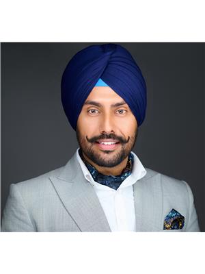 SUKHCHAIN SINGH AULAKH
