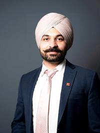 Sandeep Sidhu