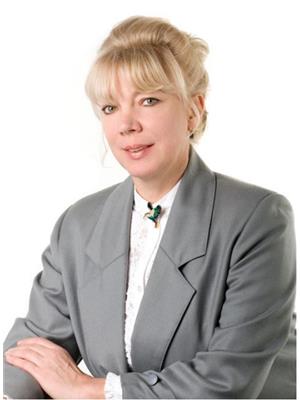 IRINA LAGER