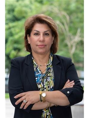 Afsaneh Saffari