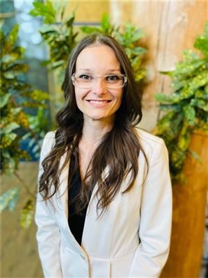 Tanya Chapleau-Fournier