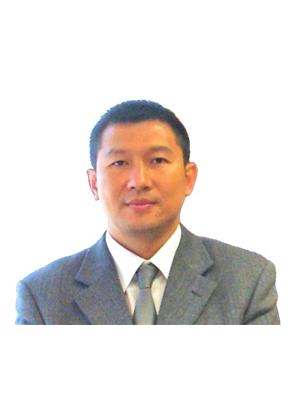 Michael Wang