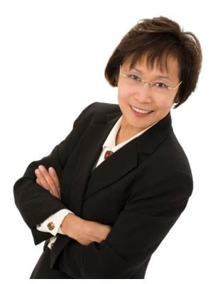 Hester Taruc