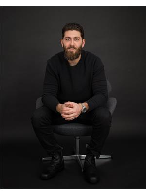 Matthew Blumberg