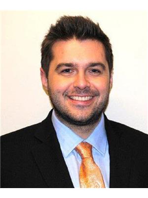 Damian Sokolowski