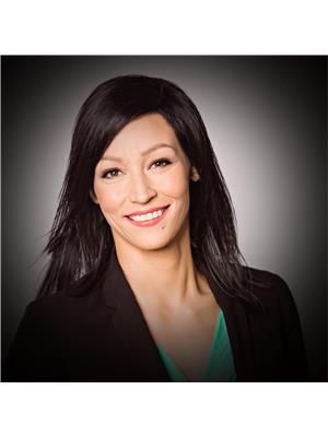 Megan Zarichney