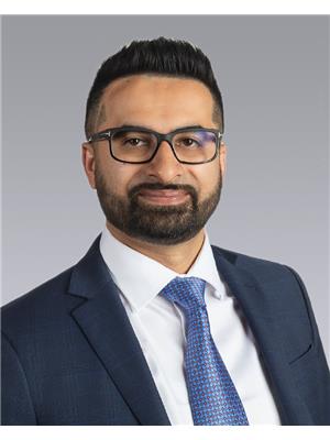 Roy Sandhawalia