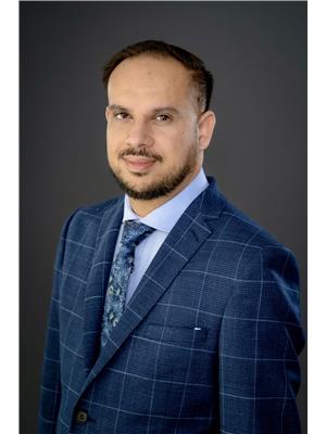 Harman Singh