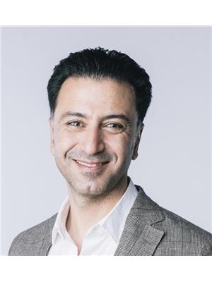 Mehrad Kabir