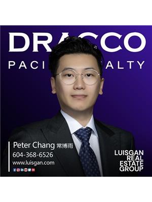 Peter Chang