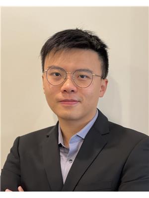Wang Yeung Eric Hui