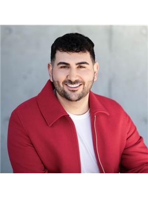 Justin Zachariuk