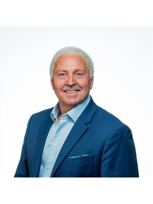 Claude Levesque
