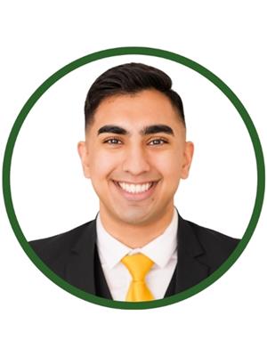 Amraj Dhillon