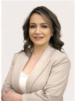 Sonia Sharif