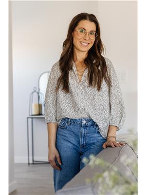 Karla Sauve
