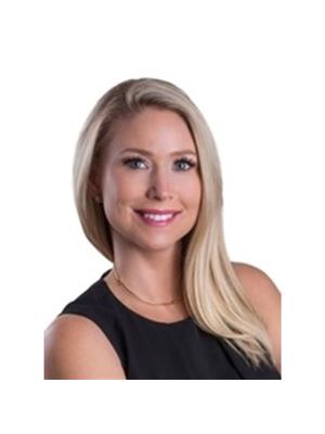 Carley Stenson