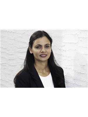 Amandeep Kaur Chahal