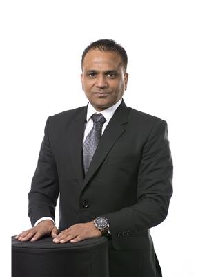 Sunil Kumal Garg