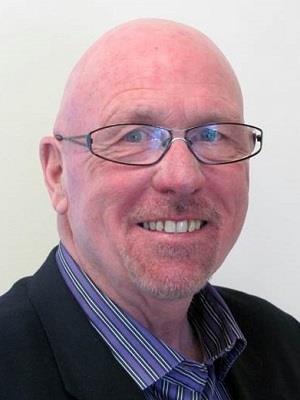 Terry O'Rourke