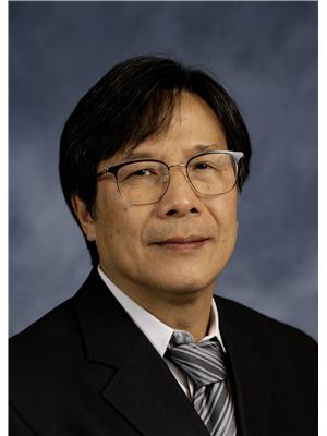 Thai D. Banh