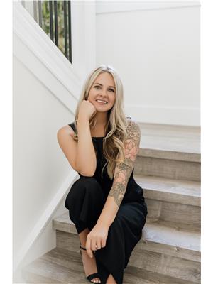Rebecca Allan