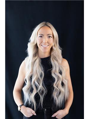Megan Morton