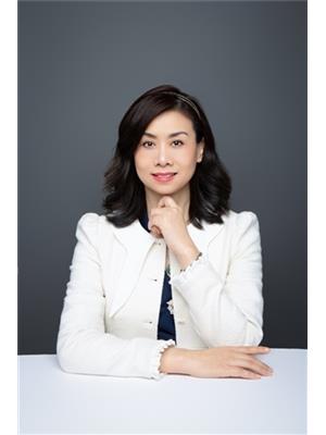 HONG NHIです。 Tina Hong | REALTOR.ca