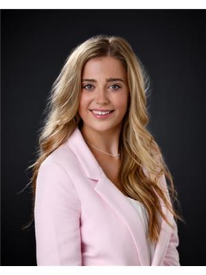 Jessica Robichaud