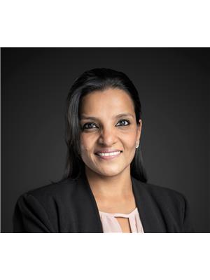 PREETI JAIN