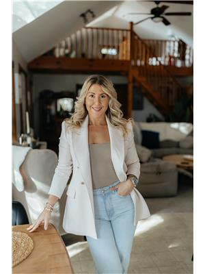 Jessica Ireland