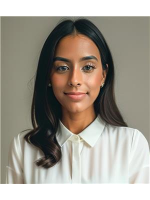 Shania Duggal