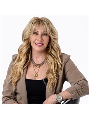 Tina Mundy