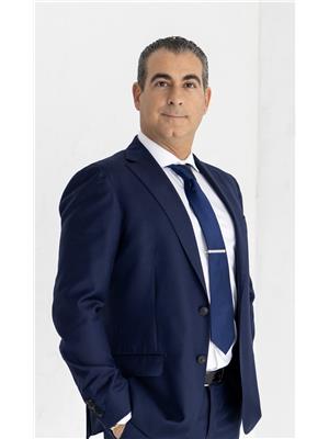 ANDREW PISANI