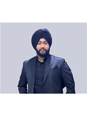 Angad Singh