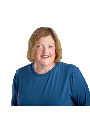 Nancy Johnstone