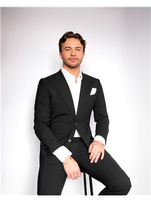 Tristan Bouchard