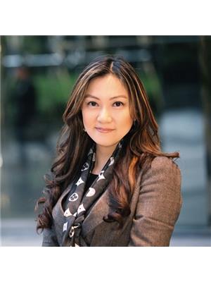 Davina Tang