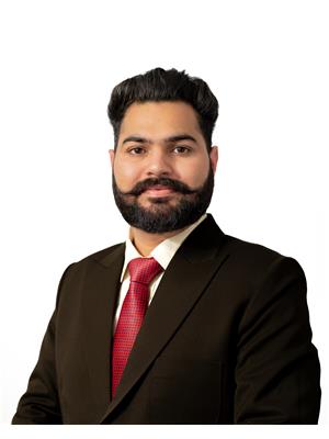 Jeewan Sidhu