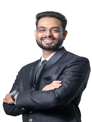 Vishwa Pankaj Patel