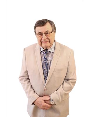 Lucien Nadeau