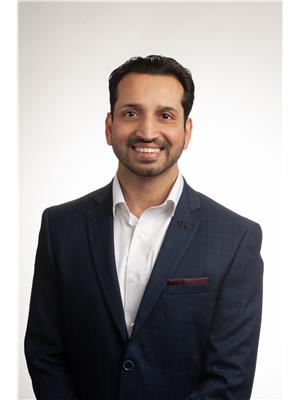 Vikram Sharma