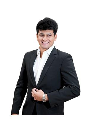 SAHAS ASHWATHA SREENIVASA BABU