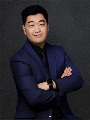John Kim