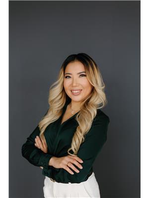 Melissa Nguyen